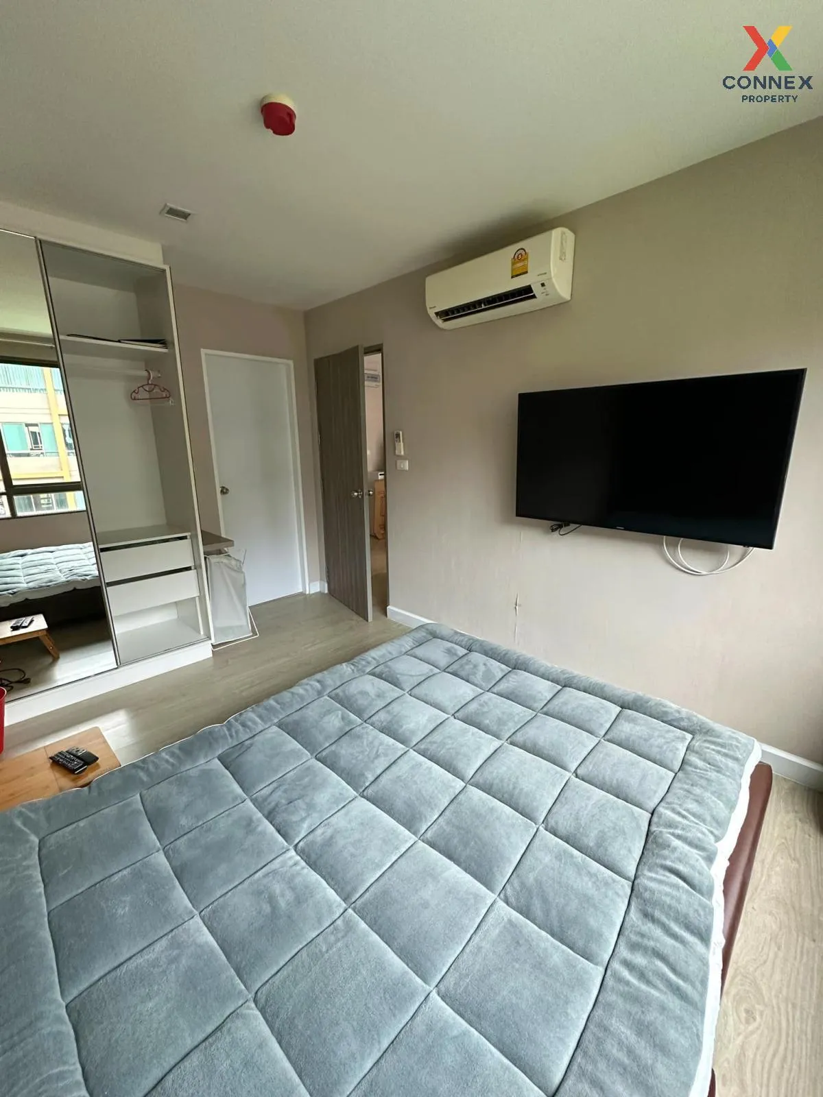 For Sale Condo , Metro Luxe Ratchada , MRT-Huai Khwang , Din Daen 4