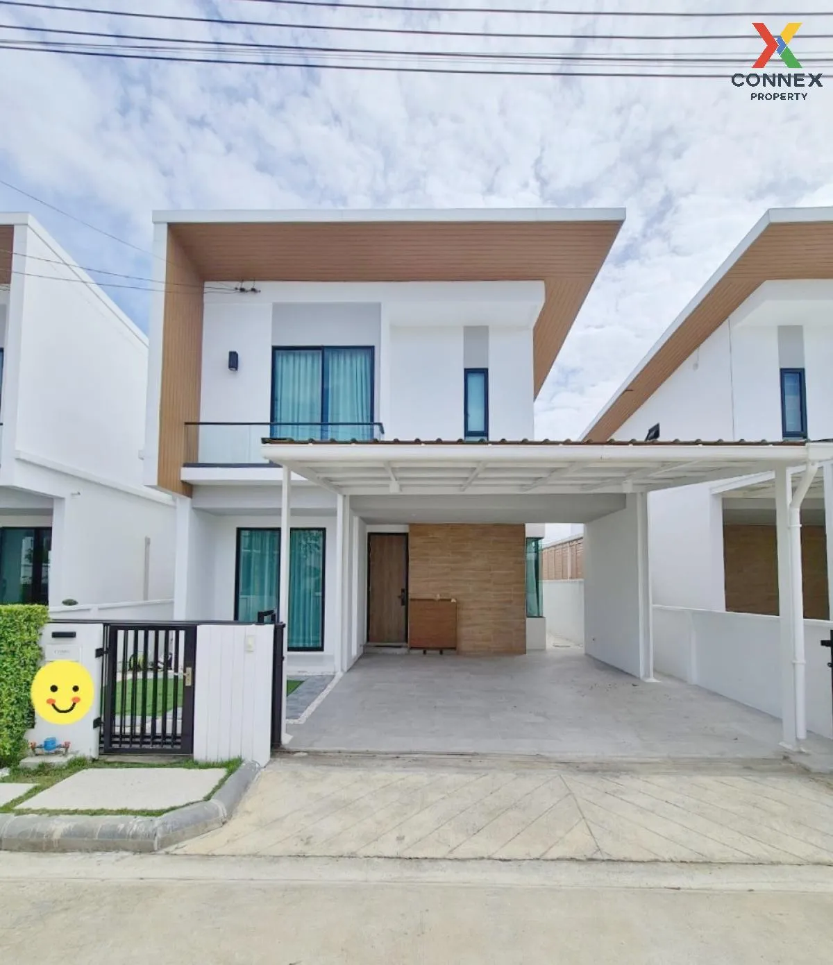 ขายบ้าน  โคโม่ โบทานิก้า 2 บางนา บางพลีใหญ่ บางพลี สมุทรปราการ CX ขายบ้าน  โคโม่ โบทานิก้า 2 บางนา บางพลีใหญ่ บางพลี สมุทรปราการ CX 1