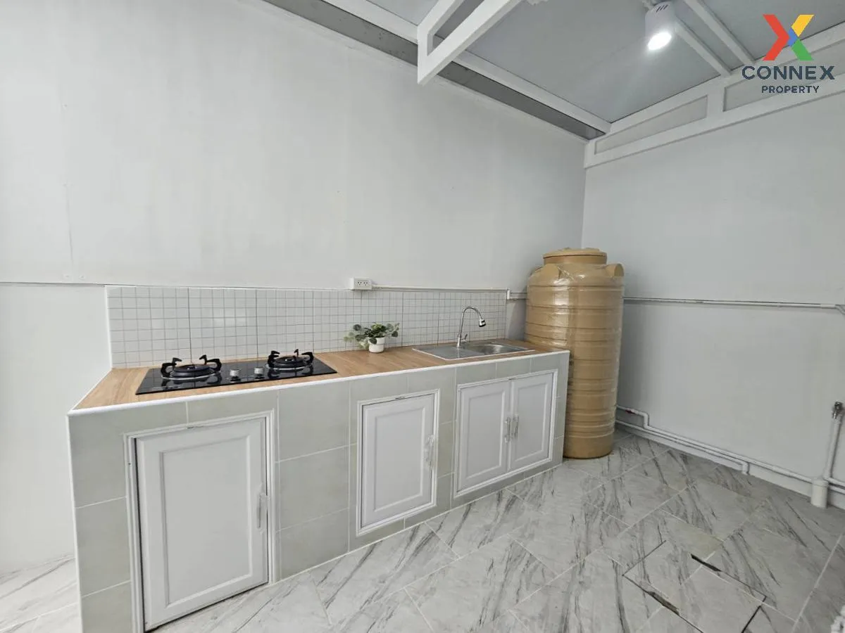 ขายทาวน์เฮ้าส์/ทาวน์โฮม  อินดี้ ประชาอุทิศ 1 รีโนเวทใหม่ ทุ่งครุ  ขายทาวน์เฮ้าส์/ทาวน์โฮม  อินดี้ ประชาอุทิศ 1 รีโนเวทใหม่ ทุ่งครุ