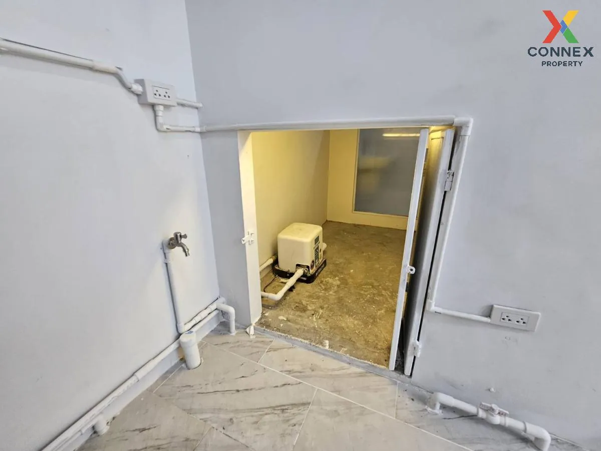 ขายทาวน์เฮ้าส์/ทาวน์โฮม  อินดี้ ประชาอุทิศ 1 รีโนเวทใหม่ ทุ่งครุ  ขายทาวน์เฮ้าส์/ทาวน์โฮม  อินดี้ ประชาอุทิศ 1 รีโนเวทใหม่ ทุ่งครุ