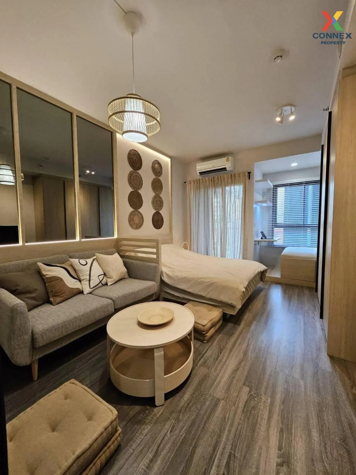 For Sale Condo , Ideo Chula-Samyan , MRT-Sam Yan , Si Phraya , Ba 1