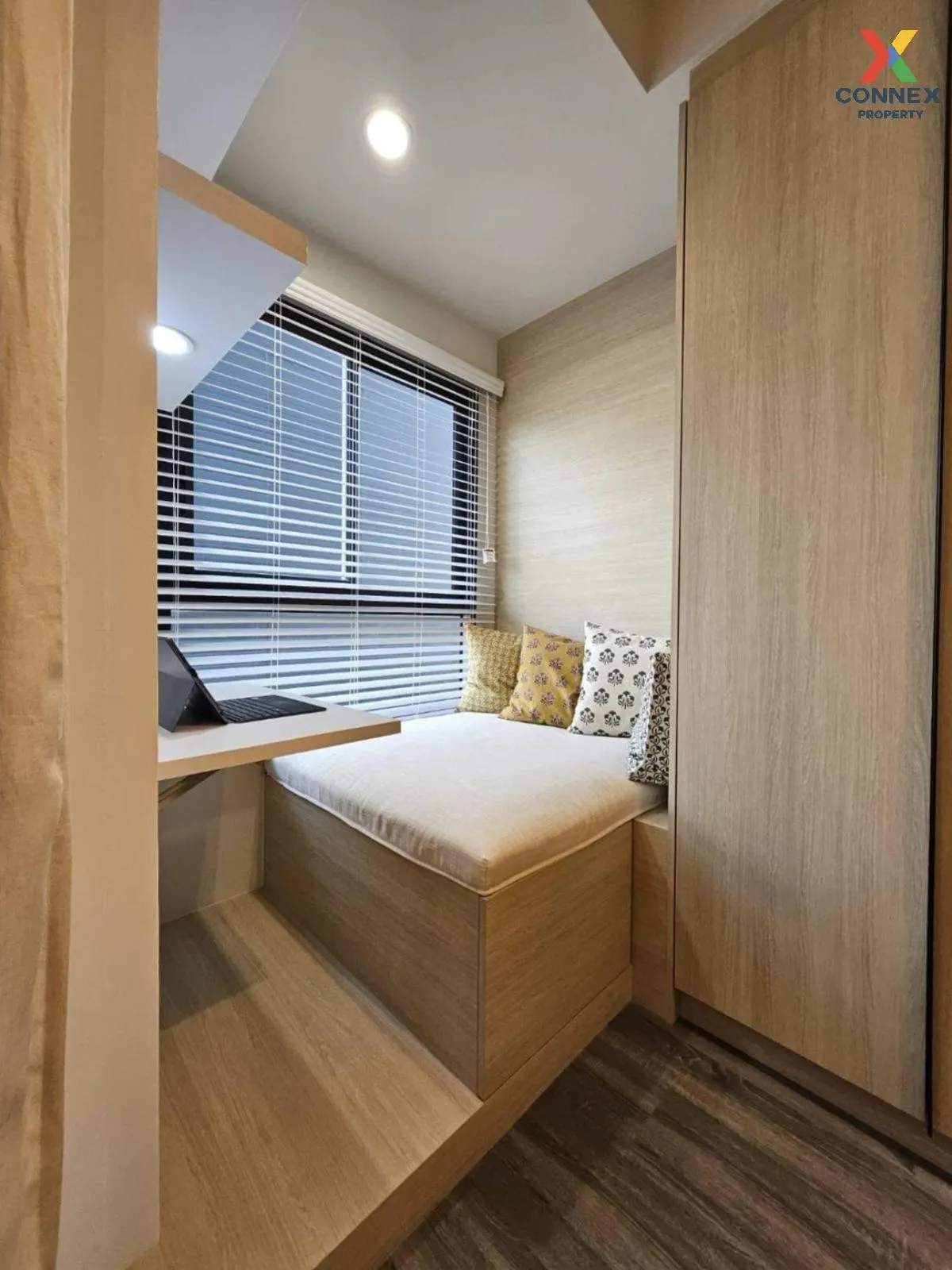 For Sale Condo , Ideo Chula-Samyan , MRT-Sam Yan , Si Phraya , Ba 4