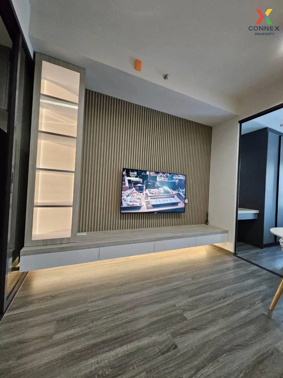 For Rent Condo , Ideo Chula-Samyan , MRT-Sam Yan , Si Phraya , Ba 2