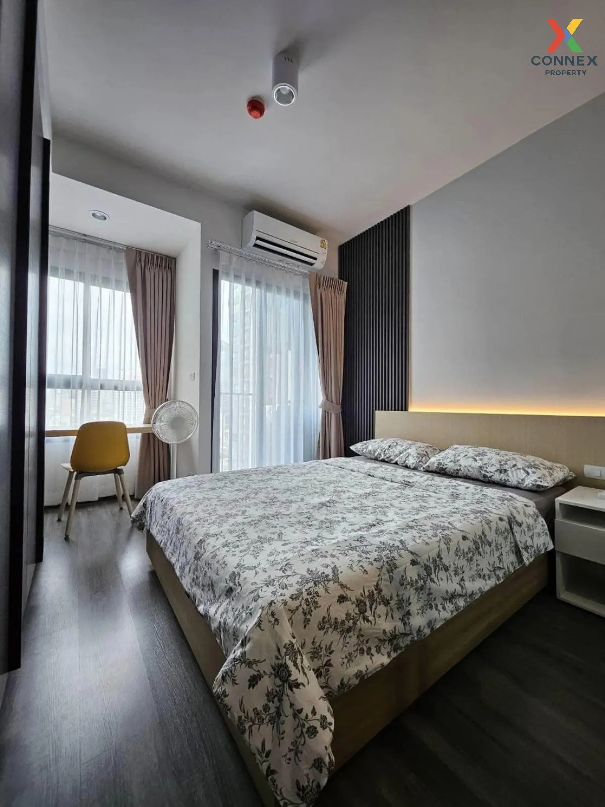 For Rent Condo , Ideo Chula-Samyan , MRT-Sam Yan , Si Phraya , Ba