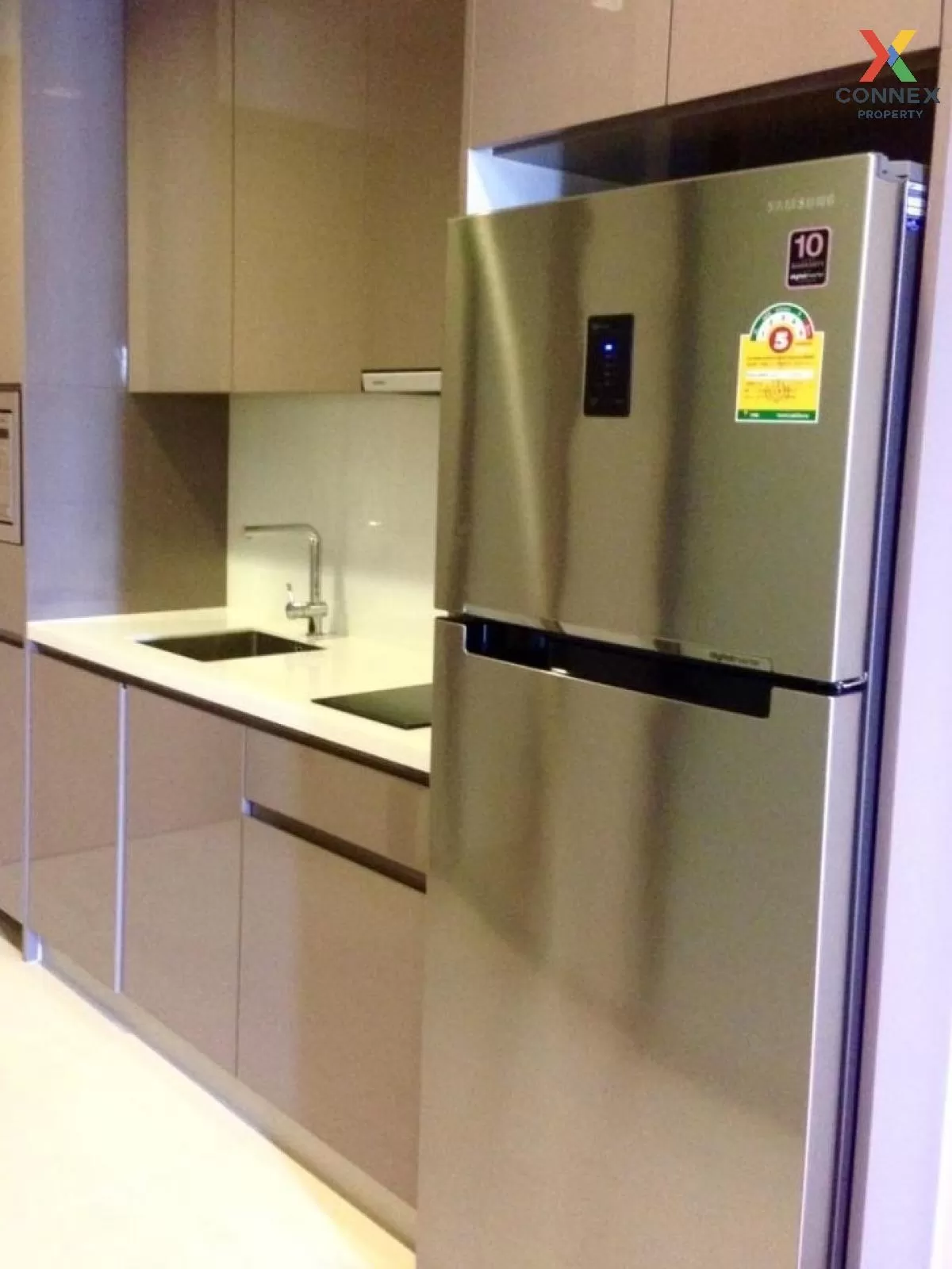 ขายคอนโด  ไฮด์ สุขุมวิท 13 BTS-นานา คลองเตยเหนือ เขต วัฒนา กรุงเท