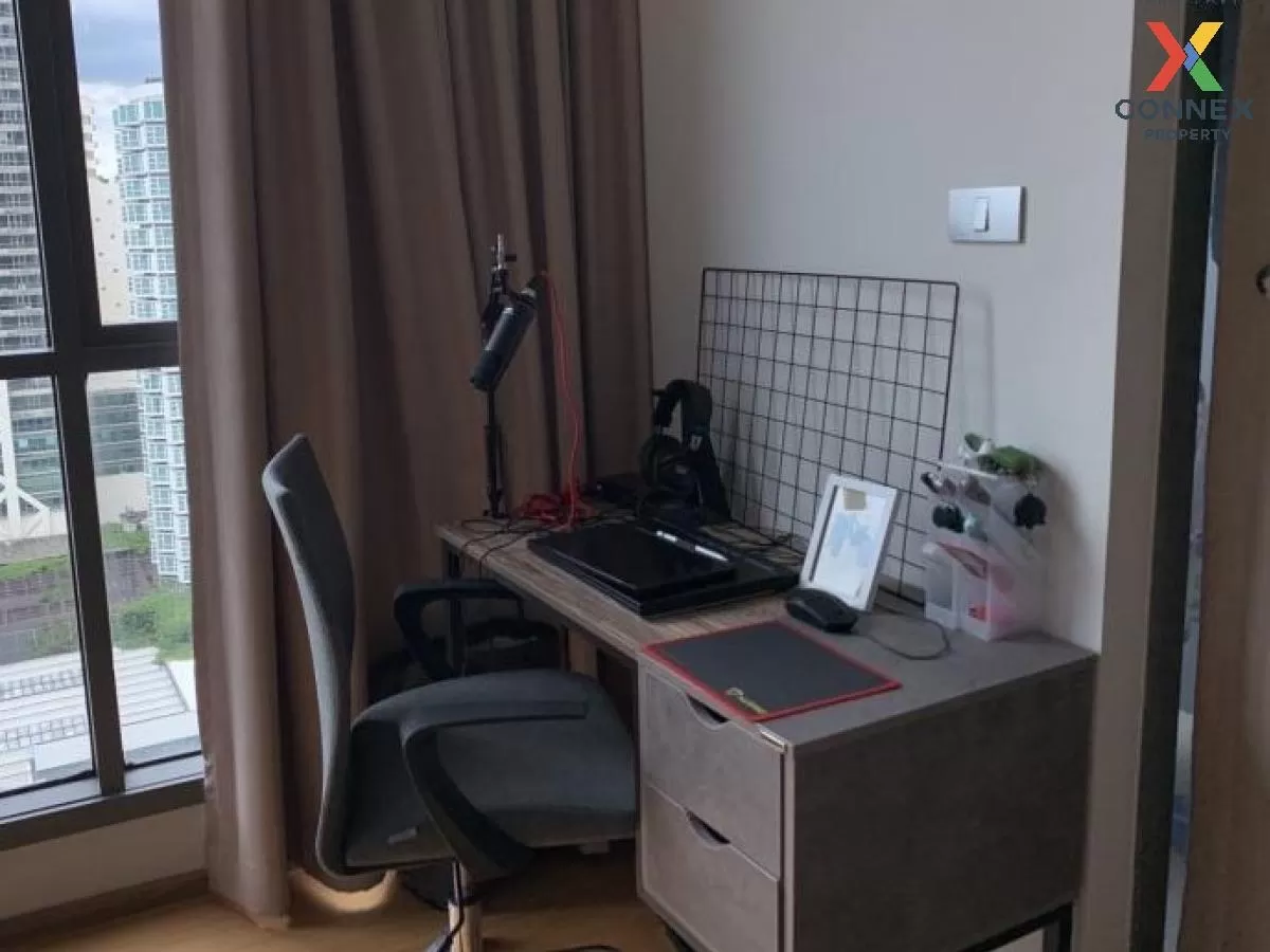 ขายคอนโด  ไฮด์ สุขุมวิท 13 BTS-นานา คลองเตยเหนือ เขต วัฒนา กรุงเท