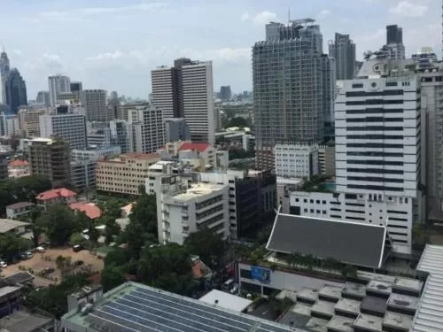 ขายคอนโด  ไฮด์ สุขุมวิท 13 BTS-นานา คลองเตยเหนือ เขต วัฒนา กรุงเทพ CX-10423