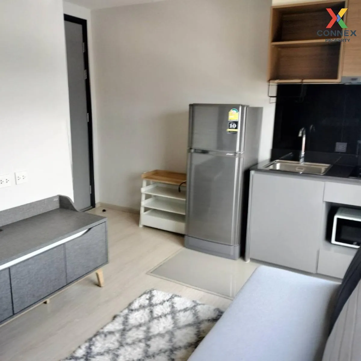 For Rent Condo , The Tree Dindaeng - Ratchaprarop , BTS-Victory M 2