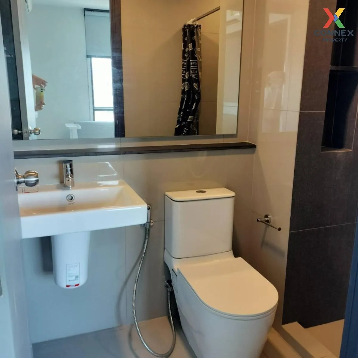 For Rent Condo , The Tree Dindaeng - Ratchaprarop , BTS-Victory M