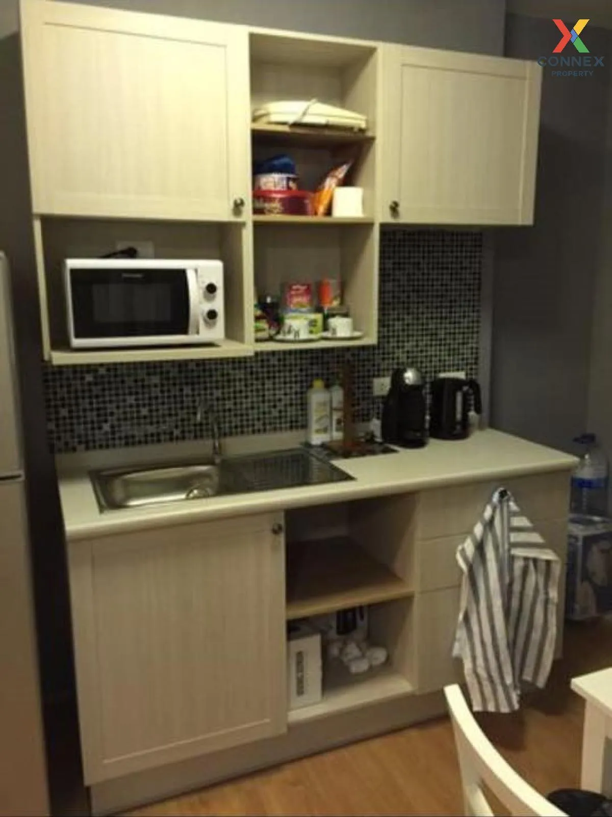 เช่าคอนโด  แชปเตอร์ วัน โมเดิร์น ดัชต์  ราษฎร์บูรณะ เขต ราษฎร์บูร 4