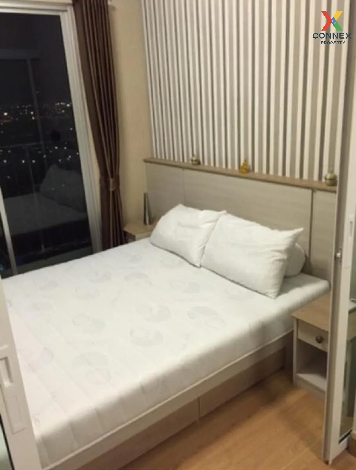 เช่าคอนโด  แชปเตอร์ วัน โมเดิร์น ดัชต์  ราษฎร์บูรณะ เขต ราษฎร์บูร