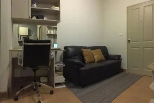 เช่าคอนโด  แชปเตอร์ วัน โมเดิร์น ดัชต์  ราษฎร์บูรณะ เขต ราษฎร์บูรณะ กรุงเทพ CX-104233