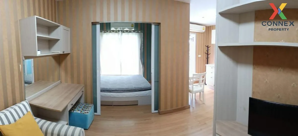 For Rent Condo , Chapter One Modern Dutch , Rat Burana , Rat Bura 2