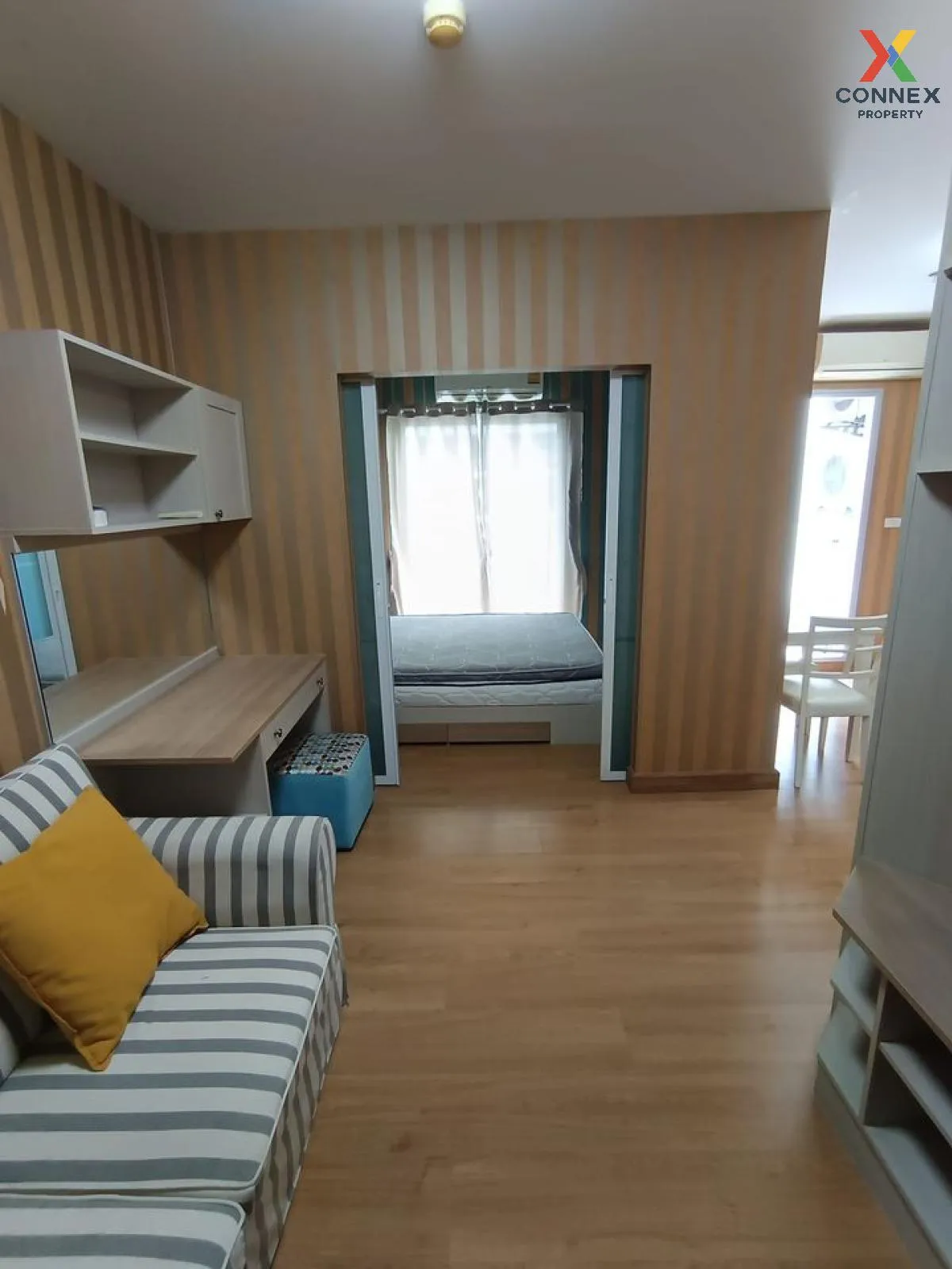 For Rent Condo , Chapter One Modern Dutch , Rat Burana , Rat Bura 3