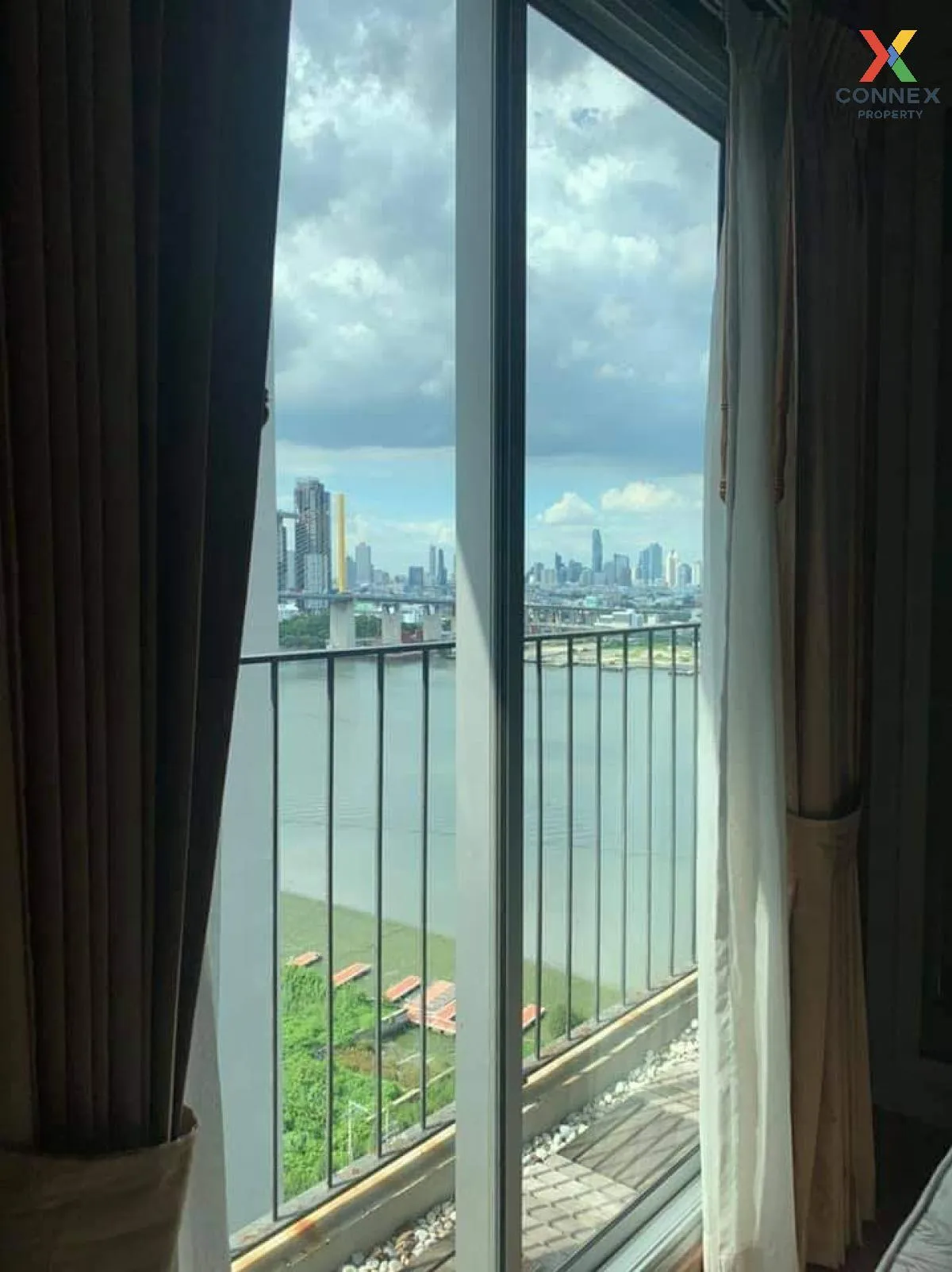 For Rent Condo , Chapter One Modern Dutch , Rat Burana , Rat Bura