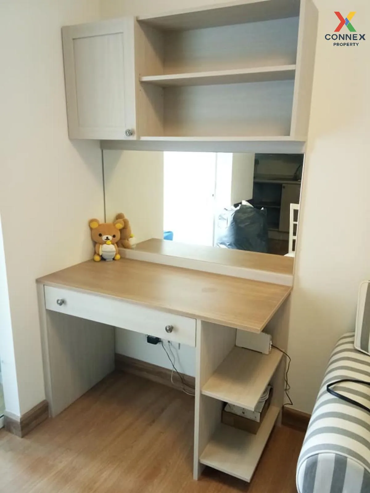 For Rent Condo , Chapter One Modern Dutch , Rat Burana , Rat Bura 2