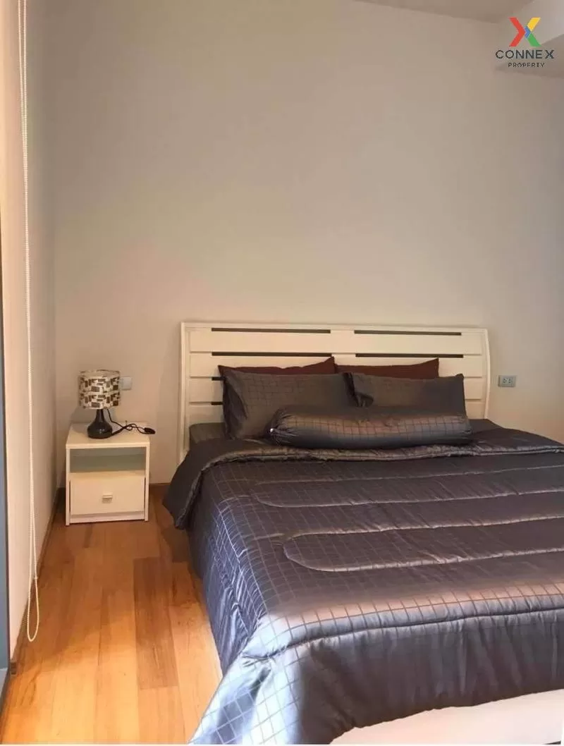 เช่าคอนโด  ไฮด์ สุขุมวิท 13 BTS-นานา คลองเตยเหนือ เขต วัฒนา กรุงเ