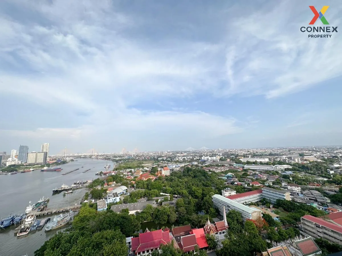 For Rent Condo , Chapter One Modern Dutch , Rat Burana , Rat Bura