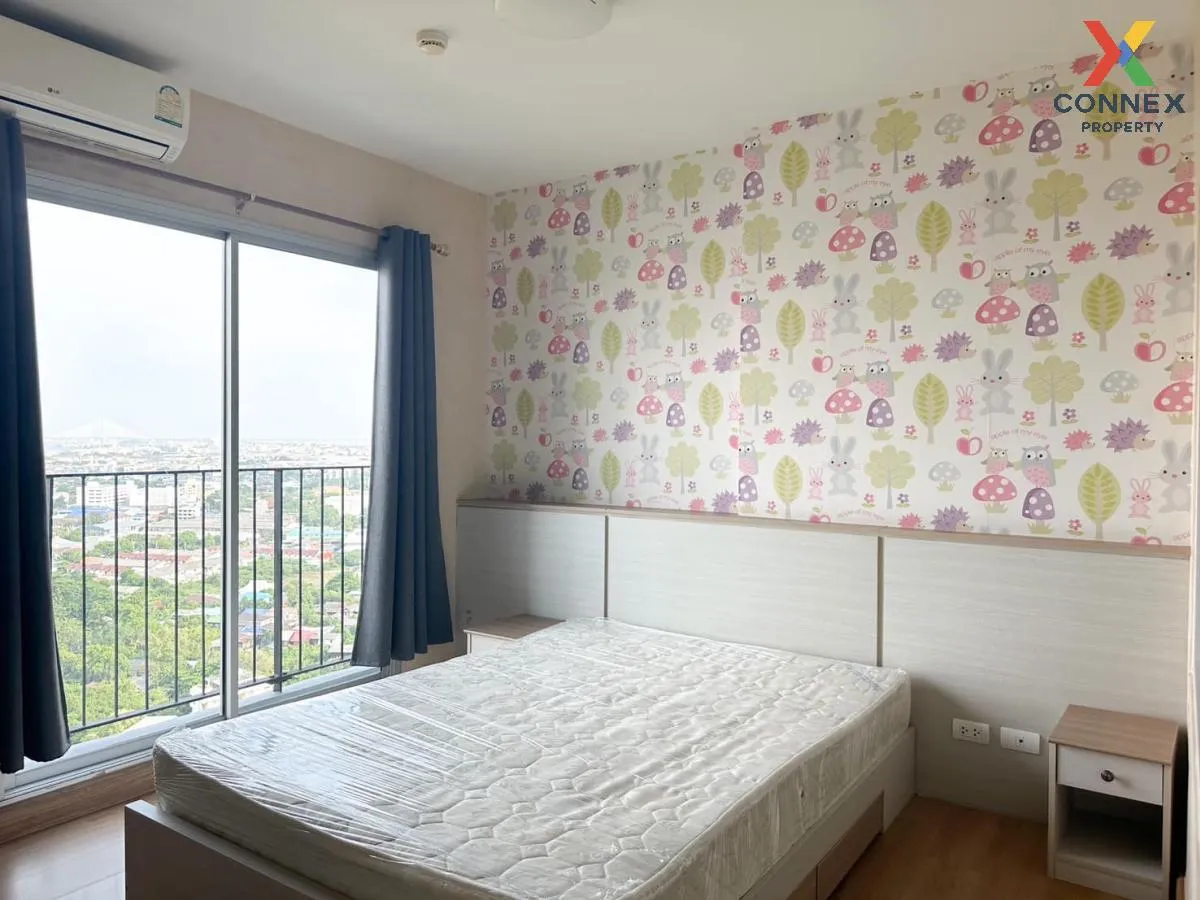 For Rent Condo , Chapter One Modern Dutch , Rat Burana , Rat Bura