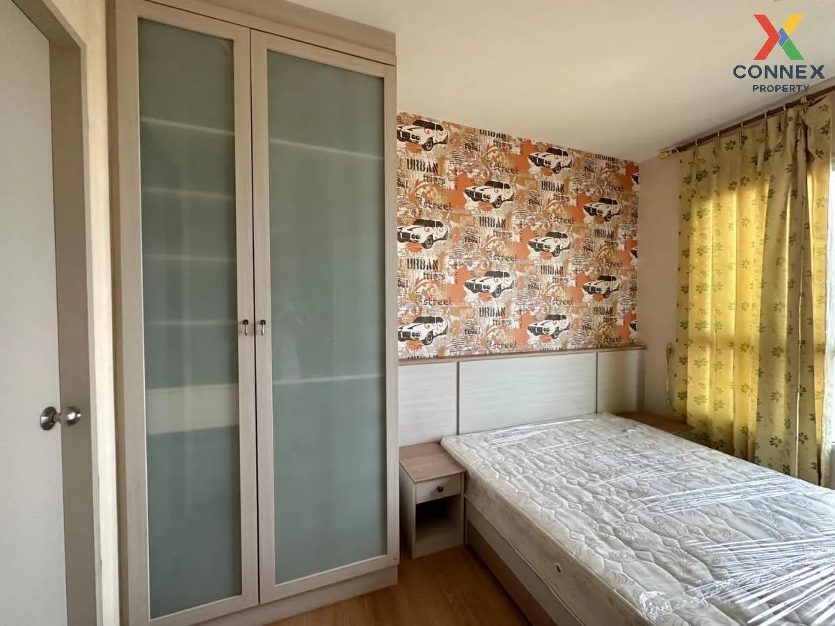 For Rent Condo , Chapter One Modern Dutch , Rat Burana , Rat Bura