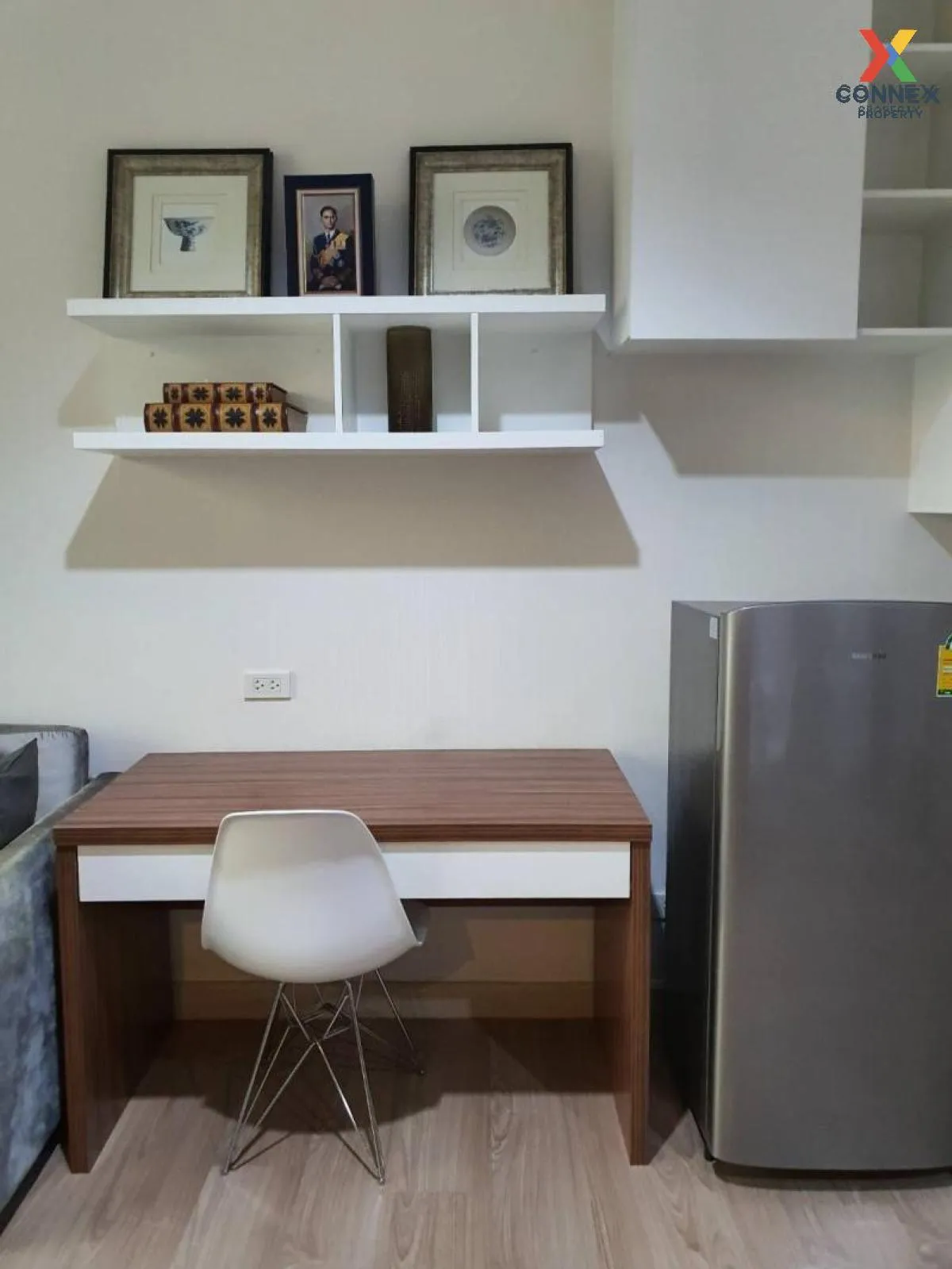 ขายคอนโด  เดอะ แคปปิตอล ราชปรารภ-วิภาฯ สามเสนใน เขต พญาไท กรุงเทพ 3