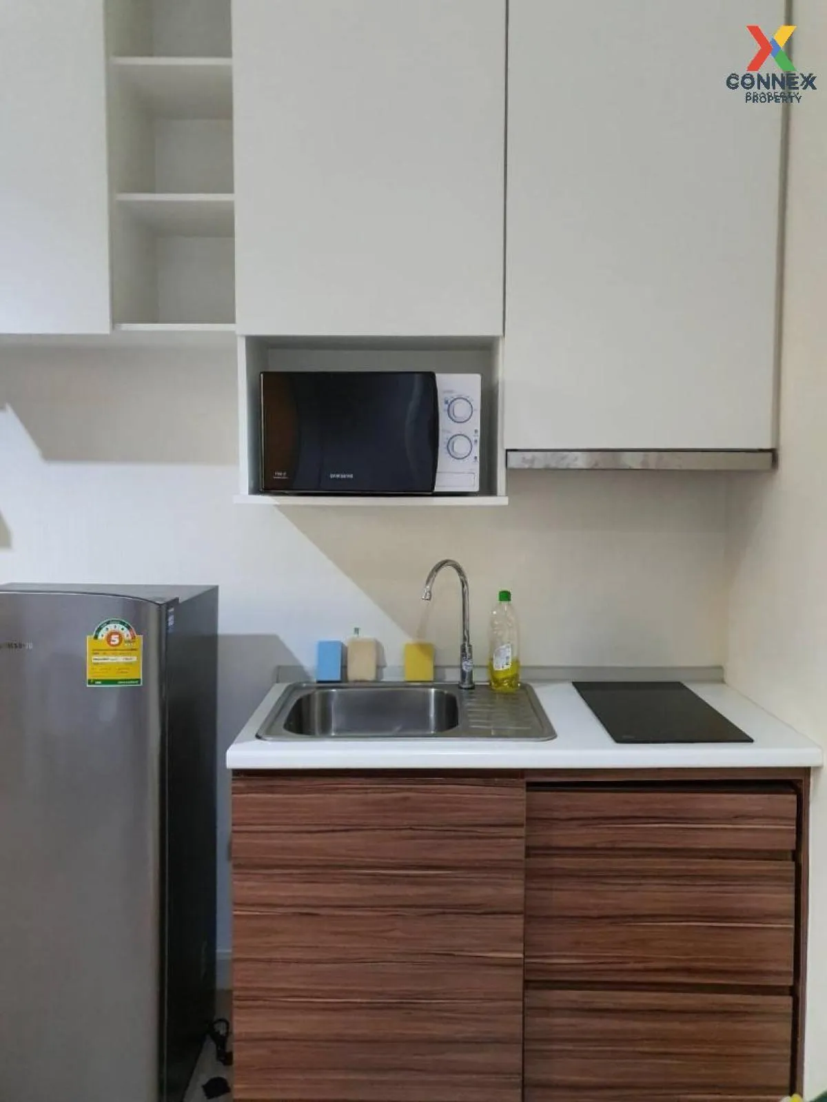 ขายคอนโด  เดอะ แคปปิตอล ราชปรารภ-วิภาฯ สามเสนใน เขต พญาไท กรุงเทพ