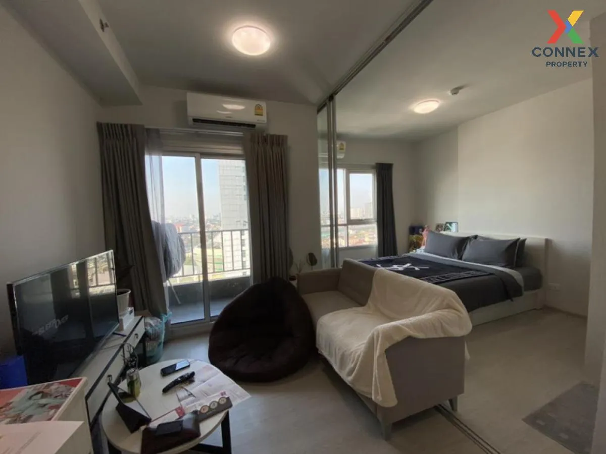 For Sale Condo , Chapter One Shine Bangpo , Bang Sue , Bang Su ,  1