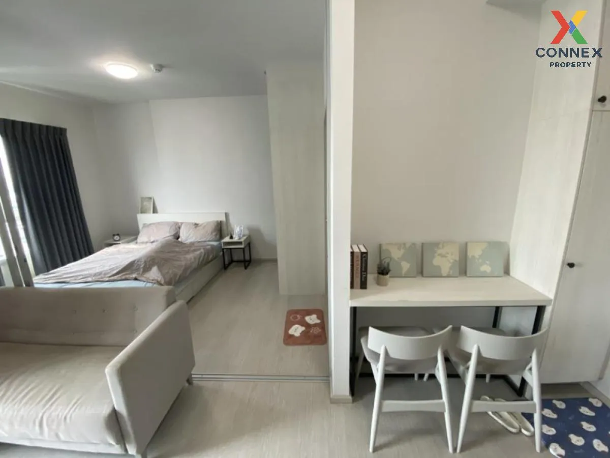 For Sale Condo , Chapter One Shine Bangpo , Bang Sue , Bang Su ,  4