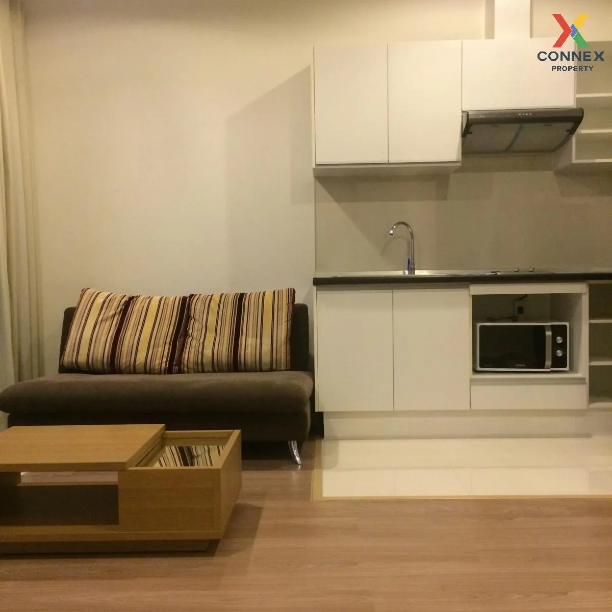 For Rent Condo , Astro Chaeng Wattana , Khlong Kluea , Pak Kret , 2