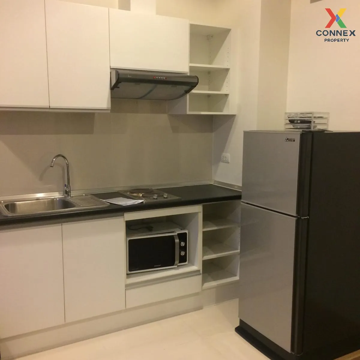 For Rent Condo , Astro Chaeng Wattana , Khlong Kluea , Pak Kret , 3