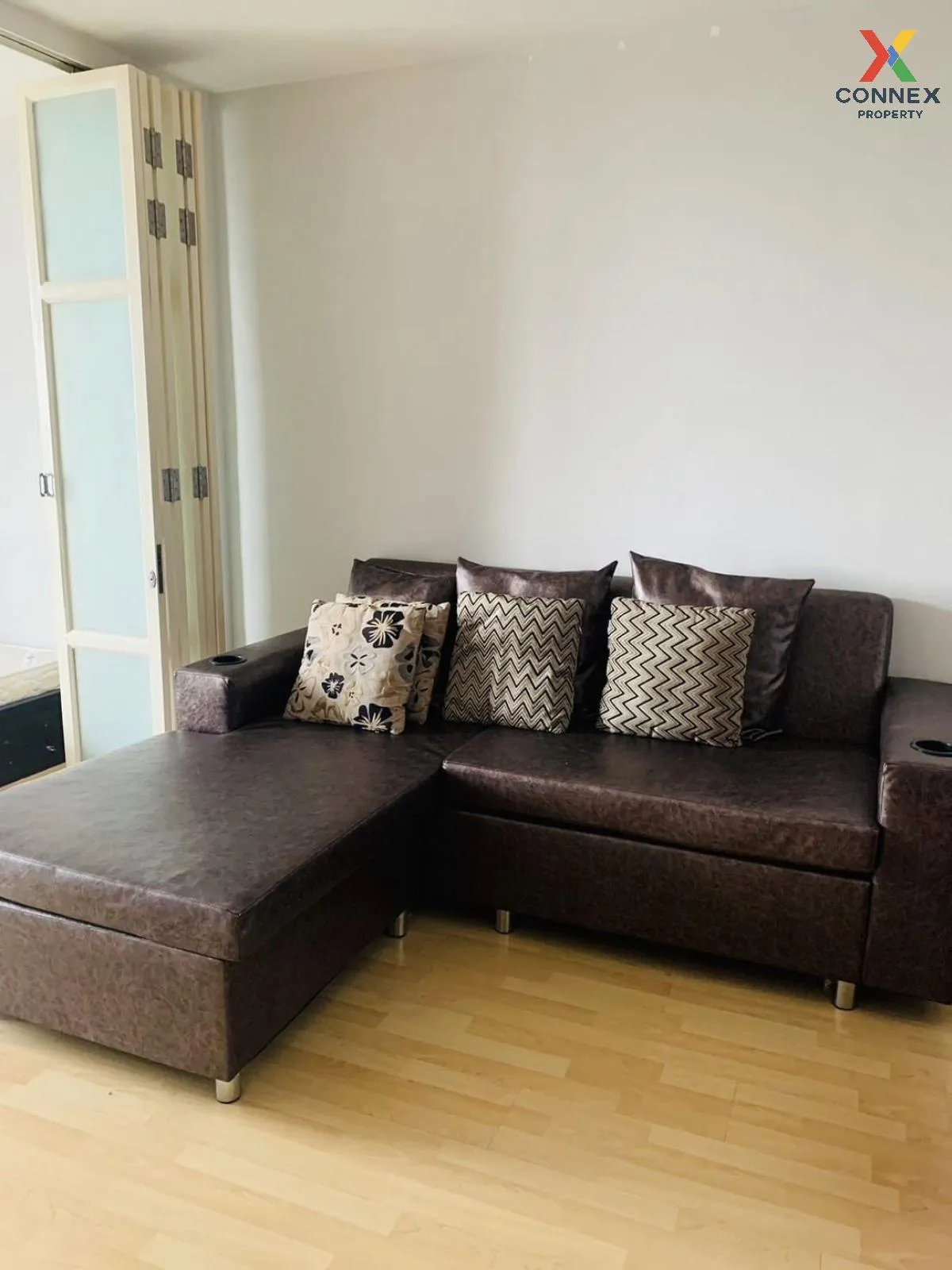 เช่าคอนโด  เดอะ สเตชั่น สาทร-บางรัก BTS-สะพานตากสิน ยานนาวา เขต ส 1