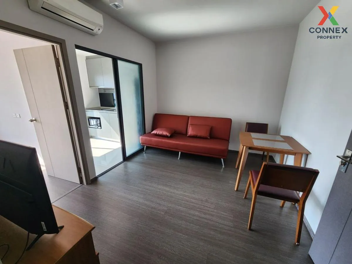 For Rent Condo , Ideo Sukhumvit 93 , BTS-Bang Chak , Phra Khanong 1