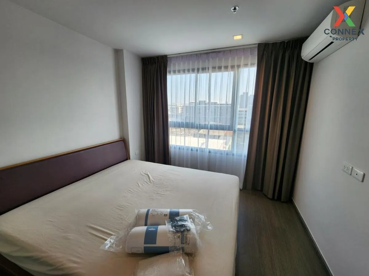 For Rent Condo , Ideo Sukhumvit 93 , BTS-Bang Chak , Phra Khanong