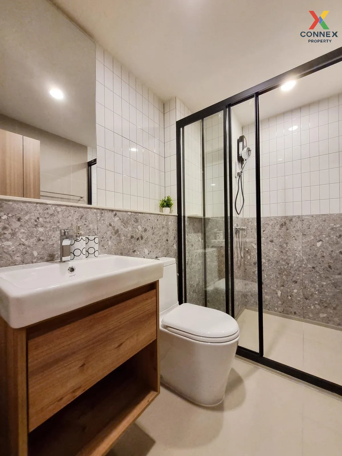 For Rent Condo , The line vibe , BTS-Ha Yaek Lat Phrao , Chomphon