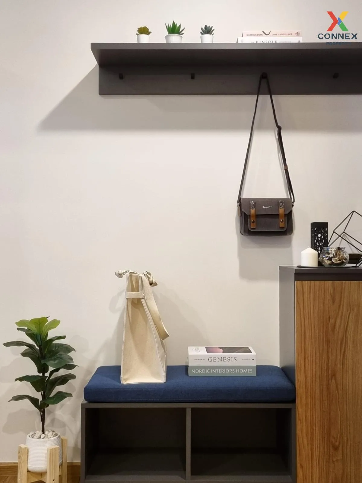 For Rent Condo , The line vibe , BTS-Ha Yaek Lat Phrao , Chomphon