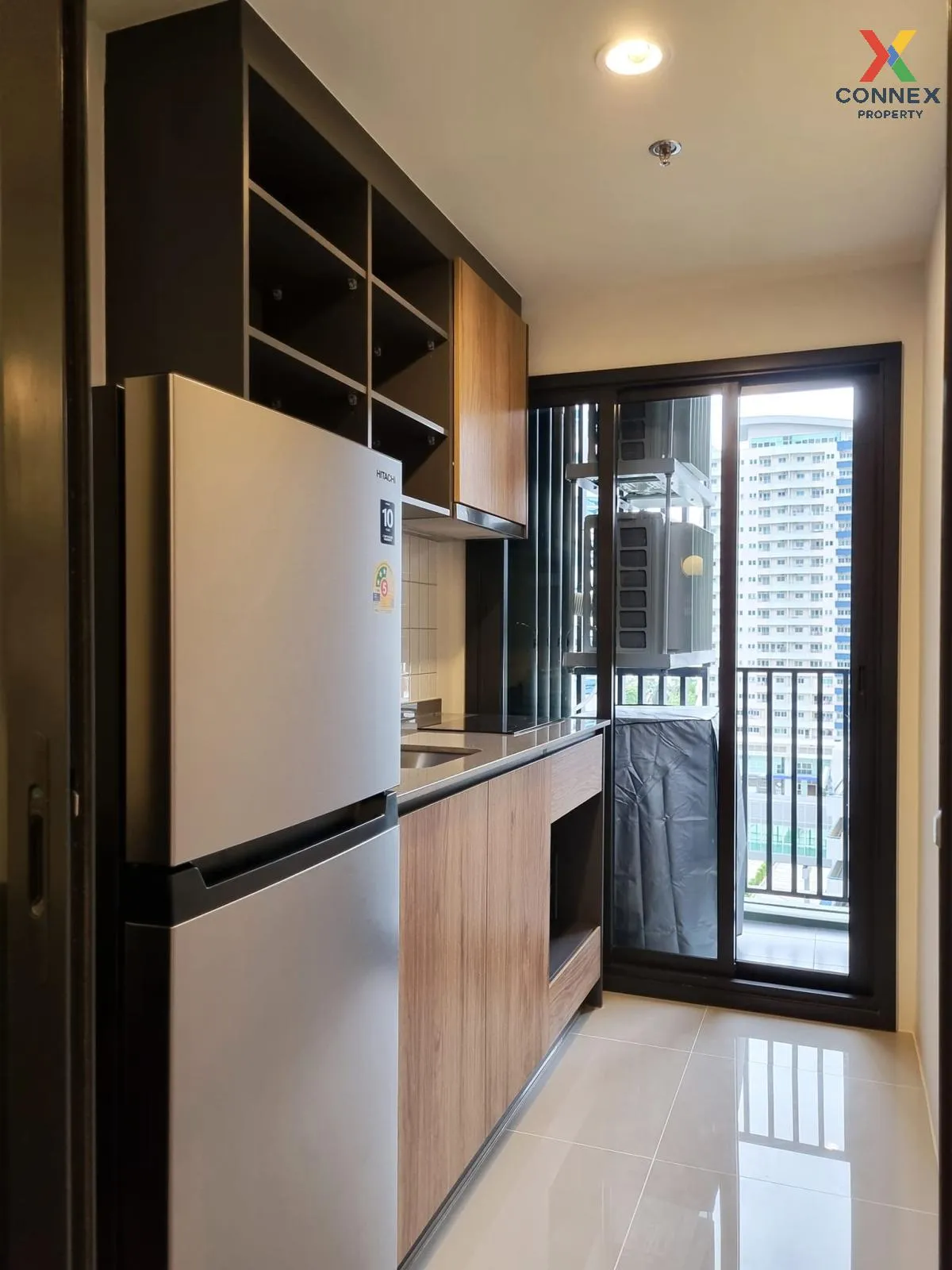 For Rent Condo , The line vibe , BTS-Ha Yaek Lat Phrao , Chomphon