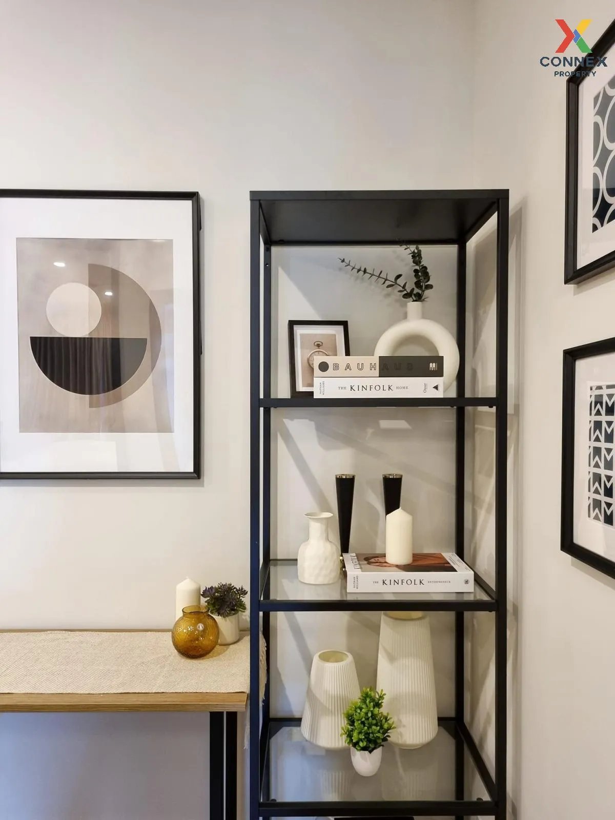 For Rent Condo , The line vibe , BTS-Ha Yaek Lat Phrao , Chomphon