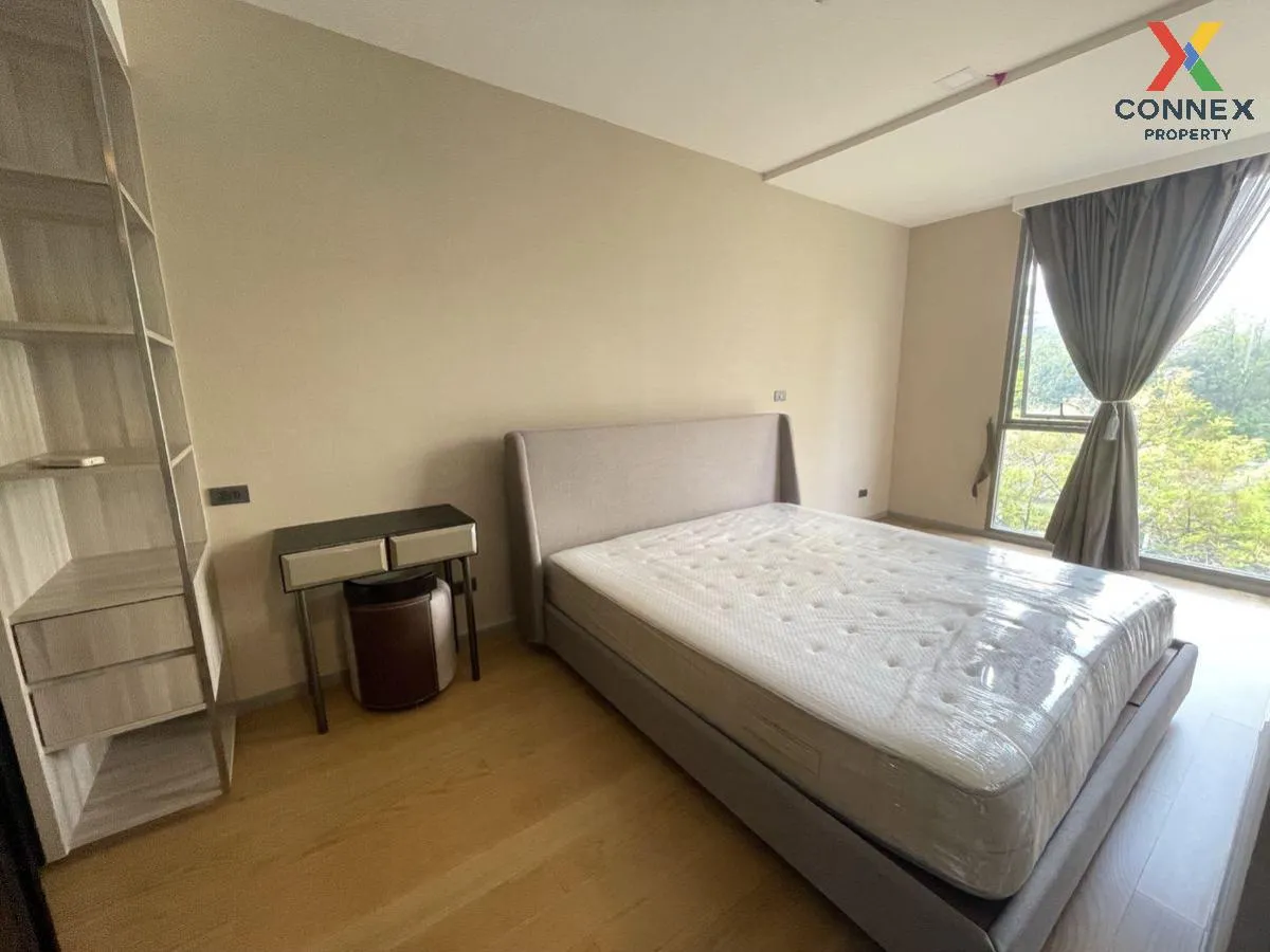 For Rent Condo , FYNN Sukhumvit 31 , BTS-Phrom Phong , Khlong Toe 4