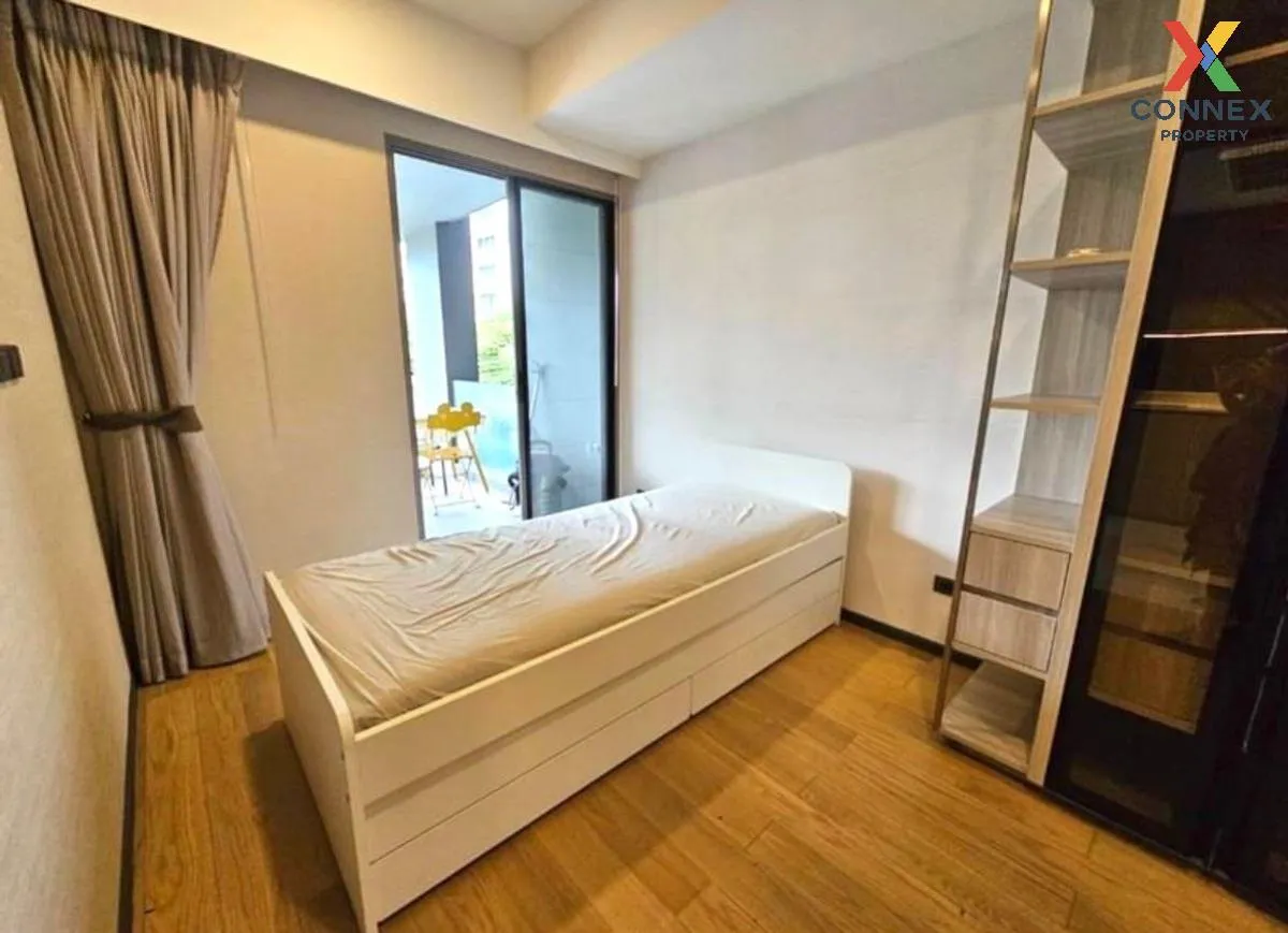 For Rent Condo , FYNN Sukhumvit 31 , BTS-Phrom Phong , Khlong Toe