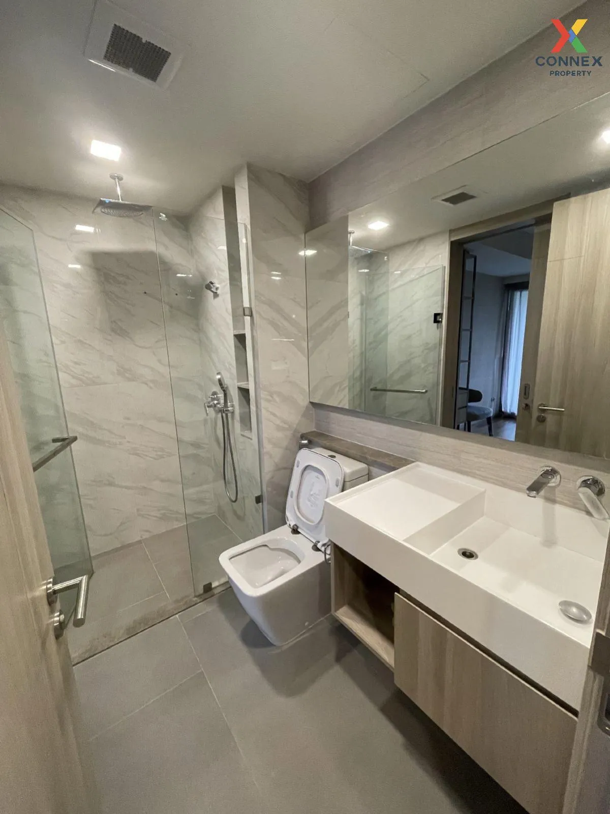 For Rent Condo , FYNN Sukhumvit 31 , BTS-Phrom Phong , Khlong Toe