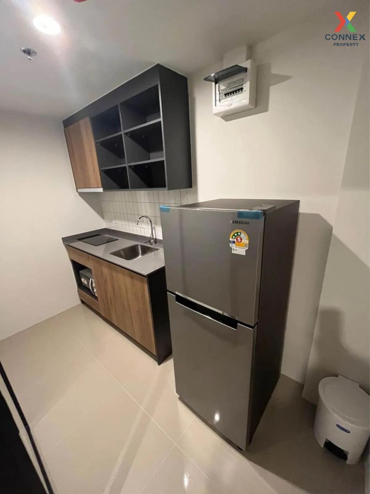 For Rent Condo , The line vibe , BTS-Ha Yaek Lat Phrao , Chomphon