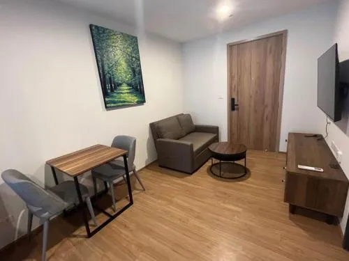 For Rent Condo , The line vibe , BTS-Ha Yaek Lat Phrao , Chomphon , Chatuchak , Bangkok , CX-104252