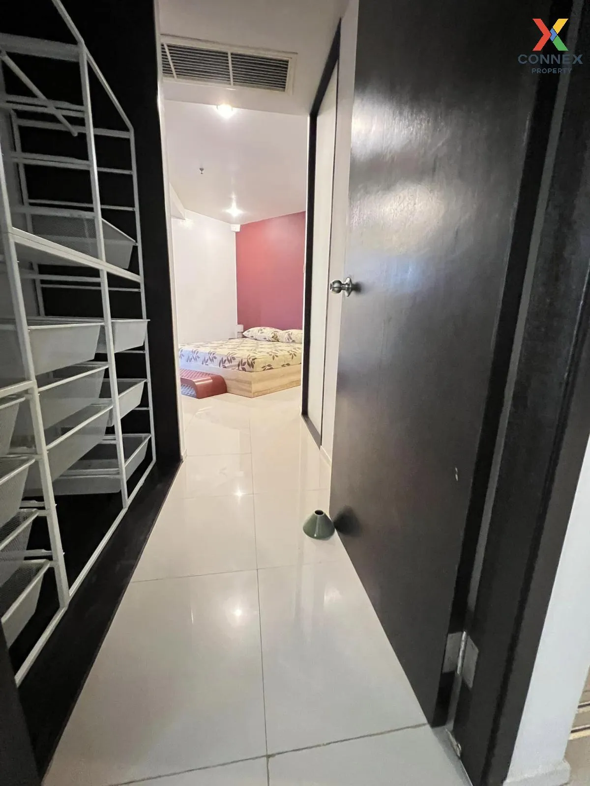 For Rent Condo , Wittayu Complex , BTS-Phloen Chit , Makkasan , R