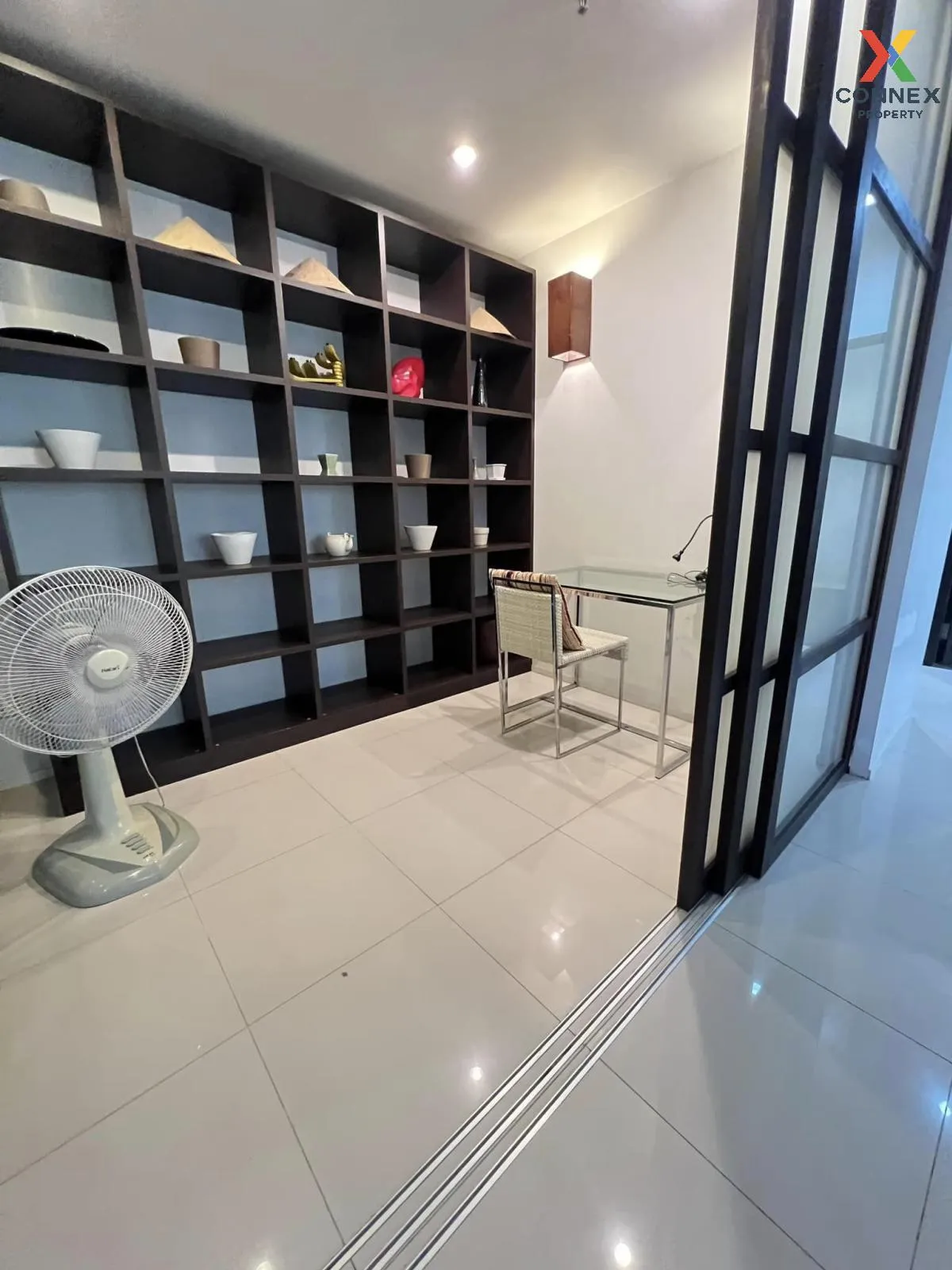 For Rent Condo , Wittayu Complex , BTS-Phloen Chit , Makkasan , R