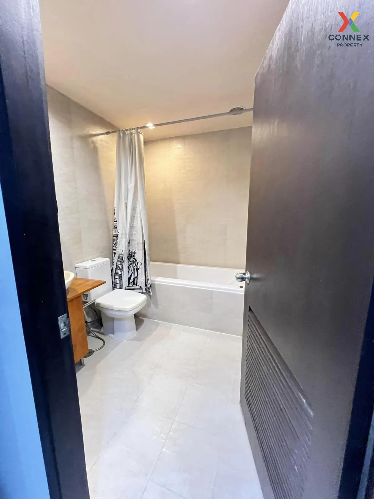 For Rent Condo , Wittayu Complex , BTS-Phloen Chit , Makkasan , R