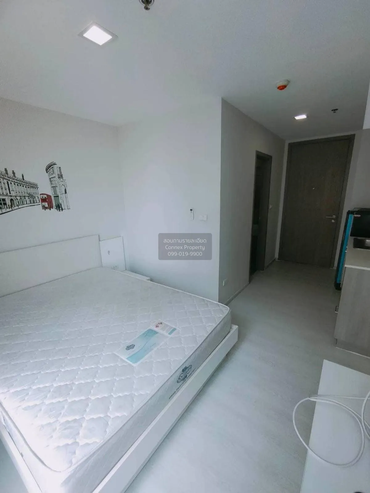 ขายคอนโด  กรีเน่ แจ้งวัฒนะ บางตลาด ปากเกร็ด นนทบุรี CX-104255 1