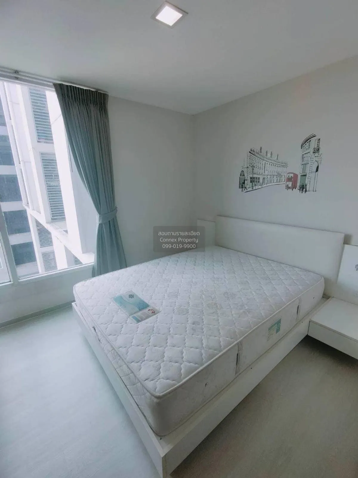 ขายคอนโด  กรีเน่ แจ้งวัฒนะ บางตลาด ปากเกร็ด นนทบุรี CX-104255 3