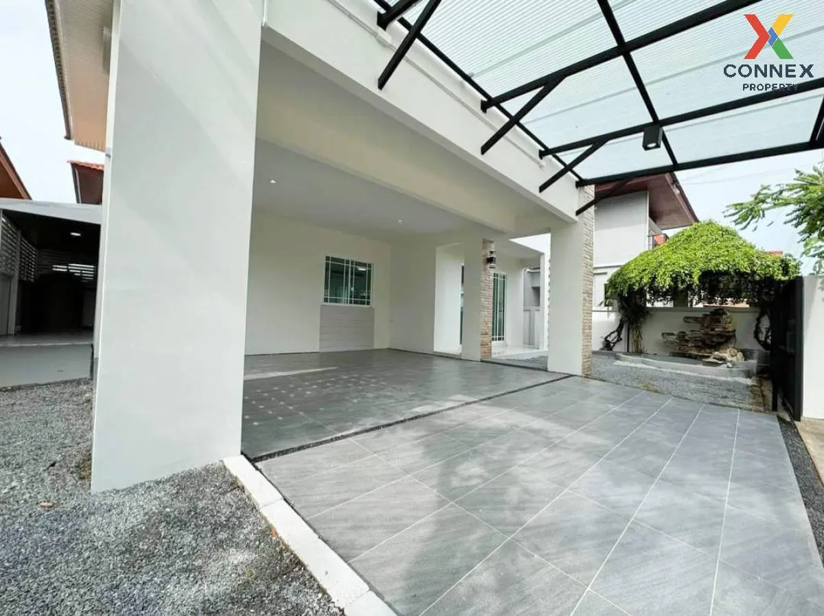 ขายบ้าน  บ้านพิศาล ประชาอุทิศ รีโนเวทใหม่ ทุ่งครุ เขต ทุ่งครุ กรุ ขายบ้าน  บ้านพิศาล ประชาอุทิศ รีโนเวทใหม่ ทุ่งครุ เขต ทุ่งครุ กรุ 3