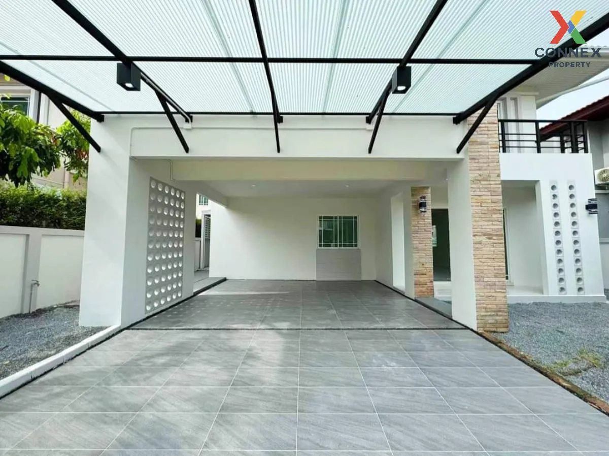ขายบ้าน  บ้านพิศาล ประชาอุทิศ รีโนเวทใหม่ ทุ่งครุ เขต ทุ่งครุ กรุ ขายบ้าน  บ้านพิศาล ประชาอุทิศ รีโนเวทใหม่ ทุ่งครุ เขต ทุ่งครุ กรุ 4