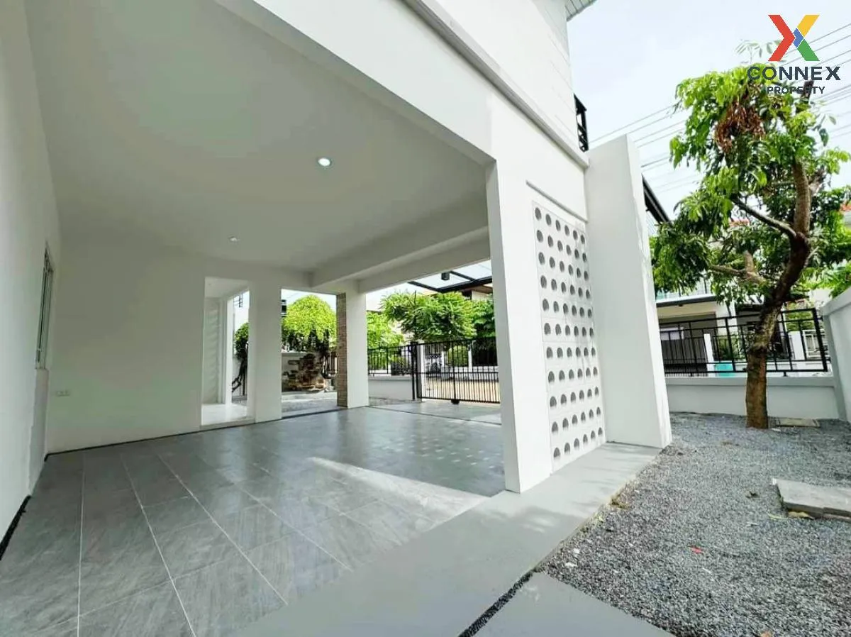 ขายบ้าน  บ้านพิศาล ประชาอุทิศ รีโนเวทใหม่ ทุ่งครุ เขต ทุ่งครุ กรุ ขายบ้าน  บ้านพิศาล ประชาอุทิศ รีโนเวทใหม่ ทุ่งครุ เขต ทุ่งครุ กรุ